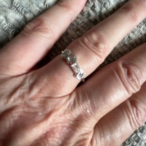 Beautifully Broken Ring